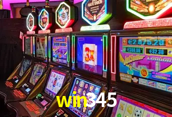 A Revolução dos Aplicativos de Jogos no win345
