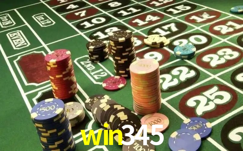 Experiência VIP win345