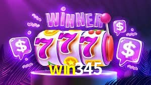 Welcome Bonus win345