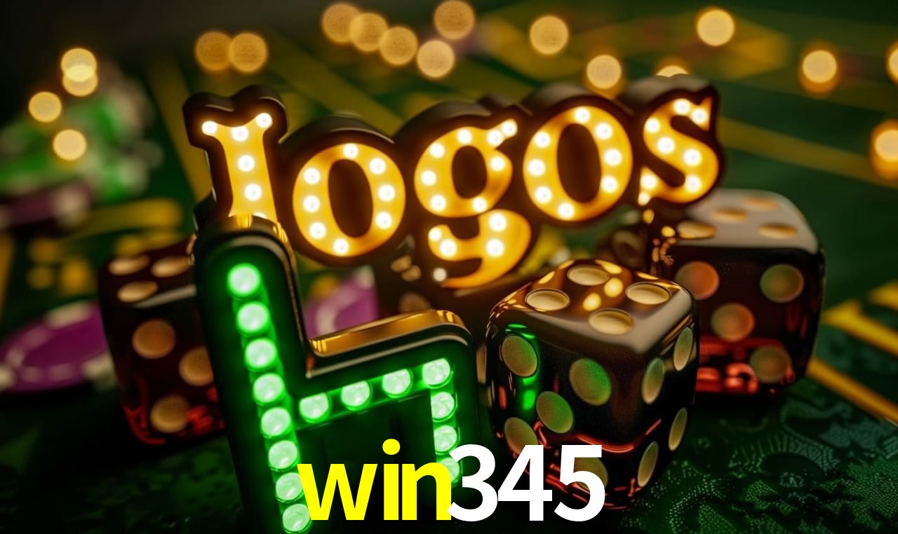 Bônus de Boas-vindas win345