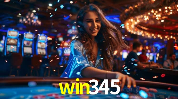 Statistics win345