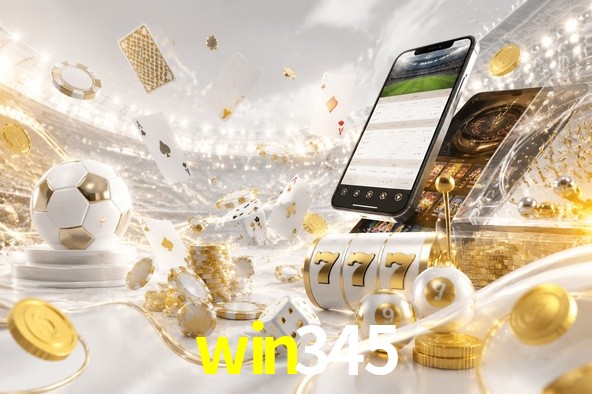Experiência VIP win345