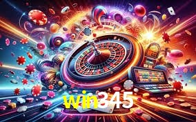 Experiência VIP win345
