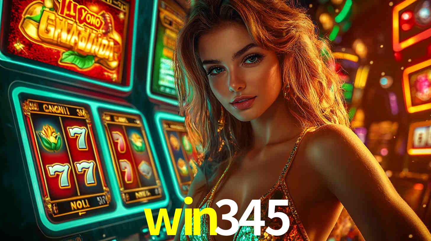 Statistics win345