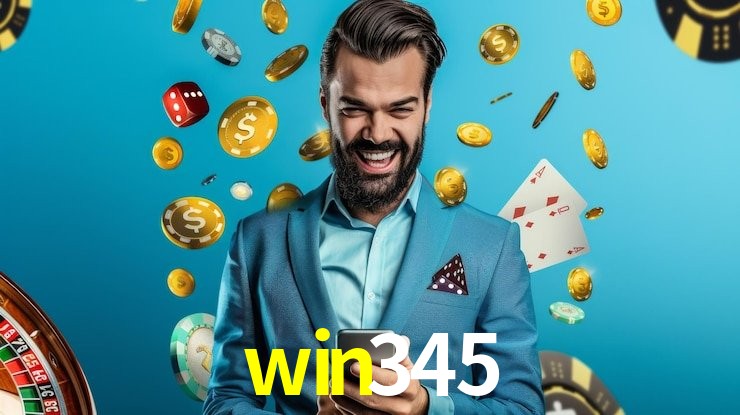 Live Casino win345