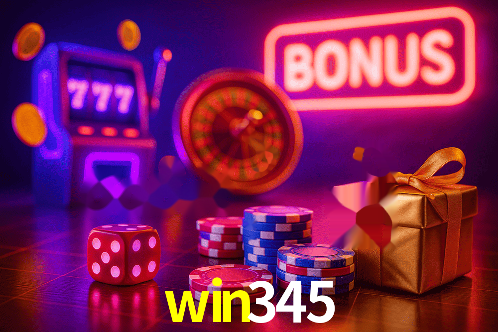 A Popularidade dos Caça-Níqueis no win345
