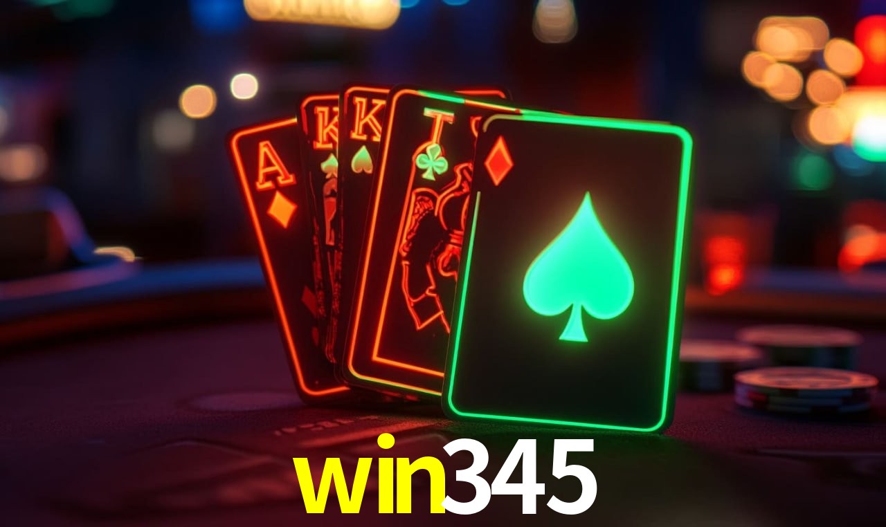 win345 Slots - win345 visual 1