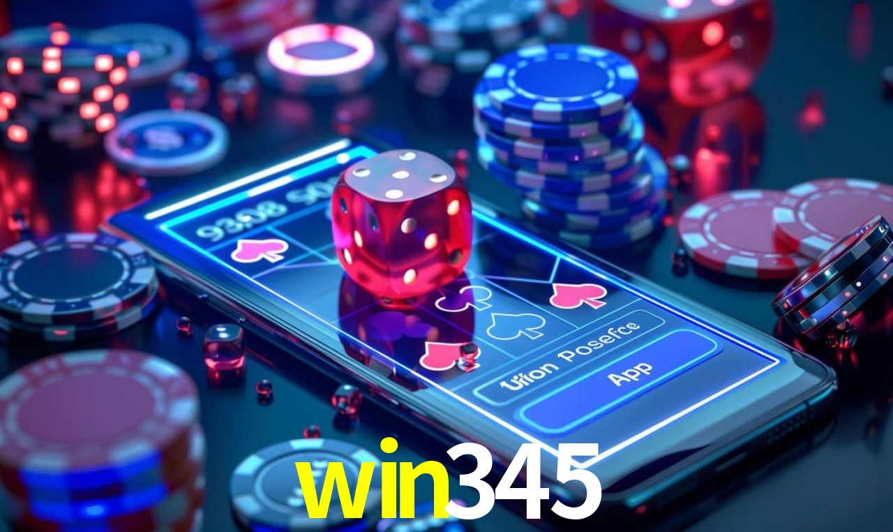 win345 Aplicativo - win345 visual 1
