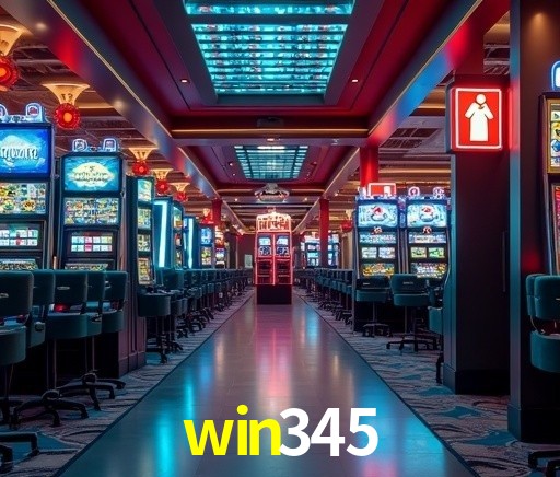 Desvendando o Mundo dos Jogos Virtuais na win345