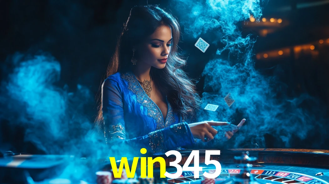 Descubra o Programa VIP da win345: Vantagens Exclusivas para Jogadores