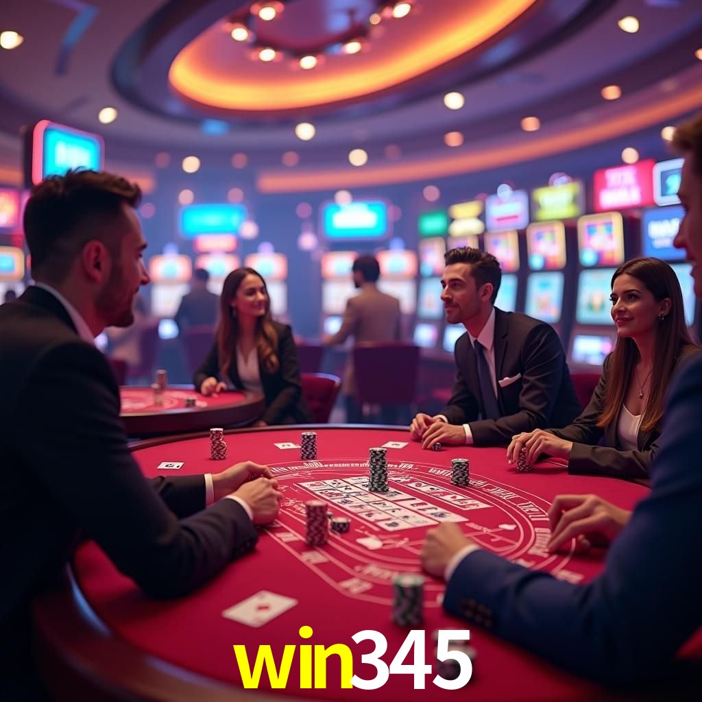 Bônus Diários win345