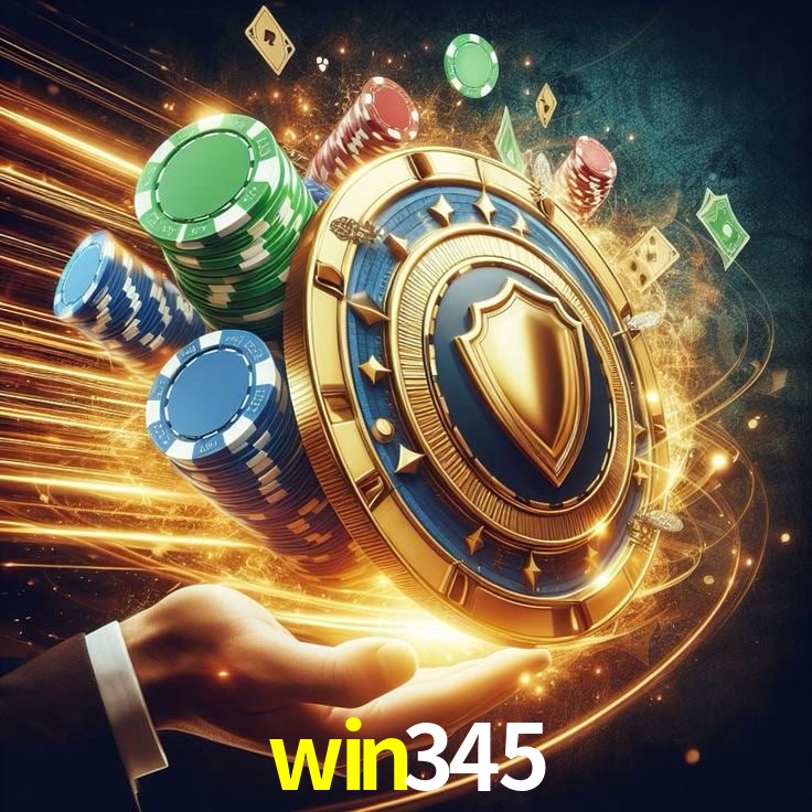 win345 Slots - win345 visual 2