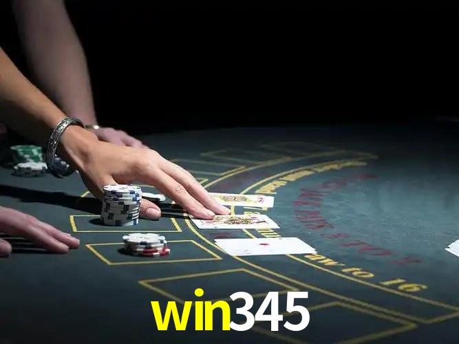 Sistemas de Segurança win345