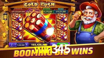 Descubra a Magia dos Jogos de Arcade no win345