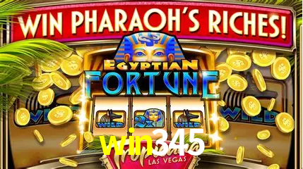 Descubra a Magia dos Jogos de Arcade no win345