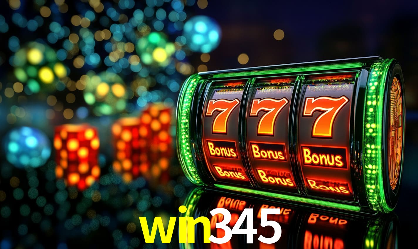 Diretório de Jogos win345