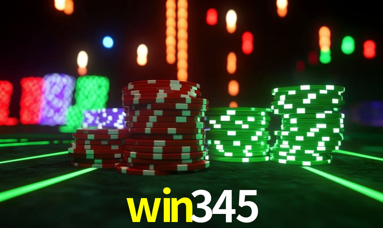 Bonus Features win345