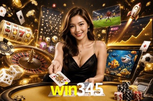 Flash Promotion win345