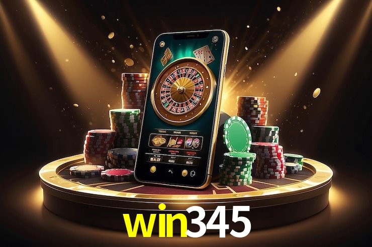 Provedores de Jogos win345