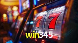 Jogos de Slot win345