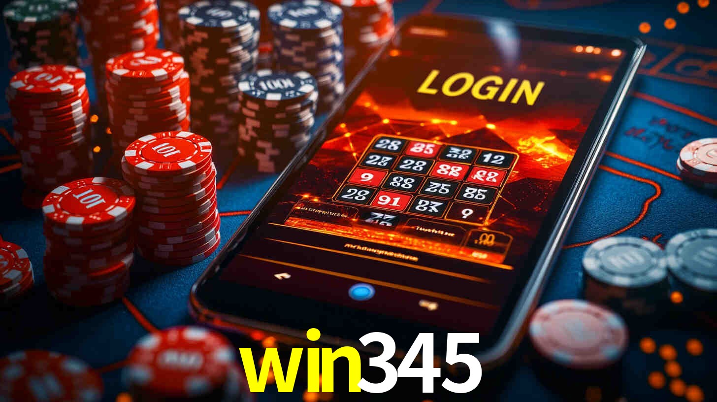 win345: Jogue Crash e Experimente Alta Recompensa Instantânea