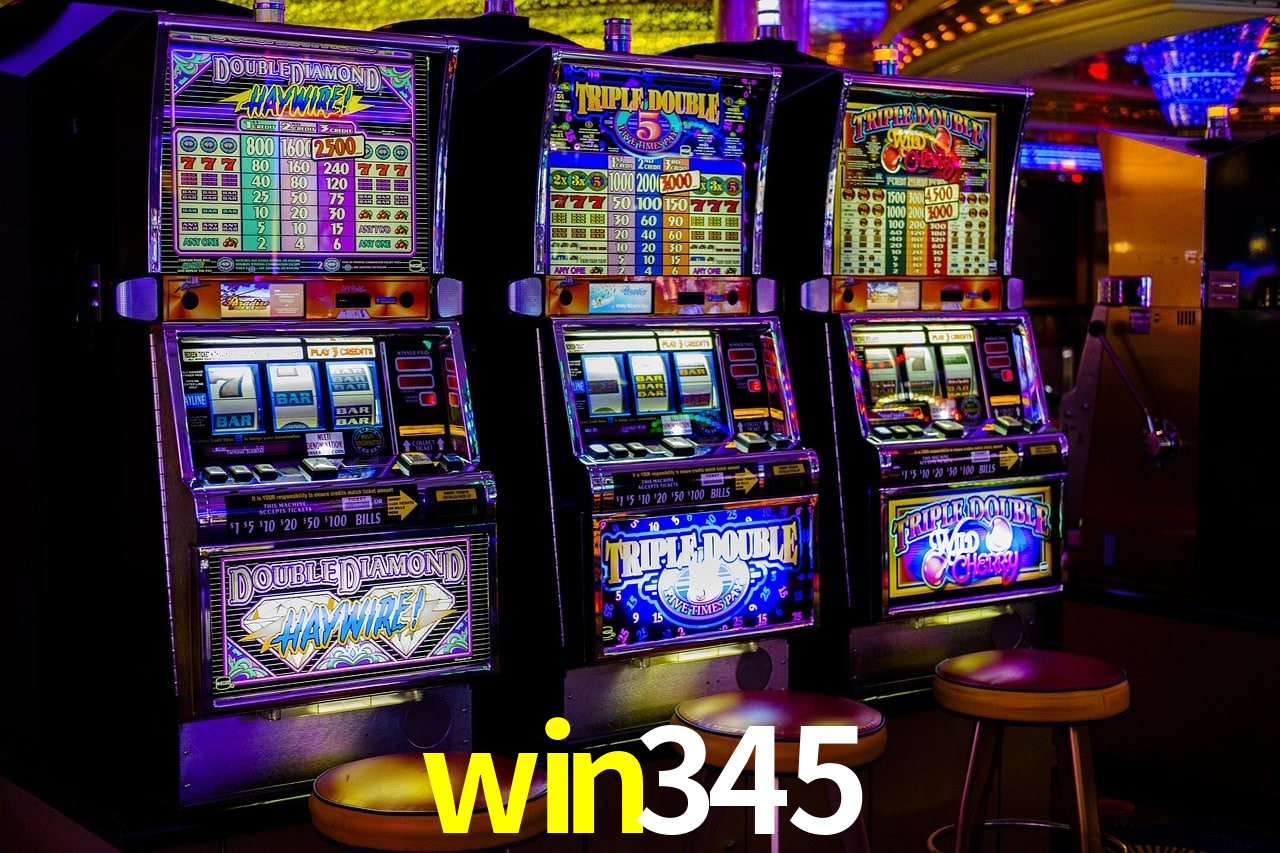 Casino VIP win345