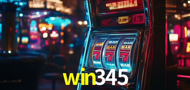 Live Casino win345