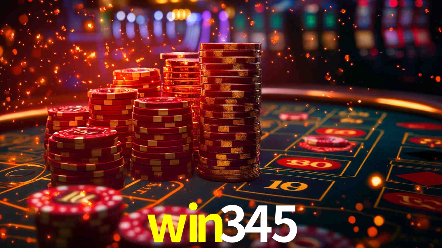 Programa VIP win345