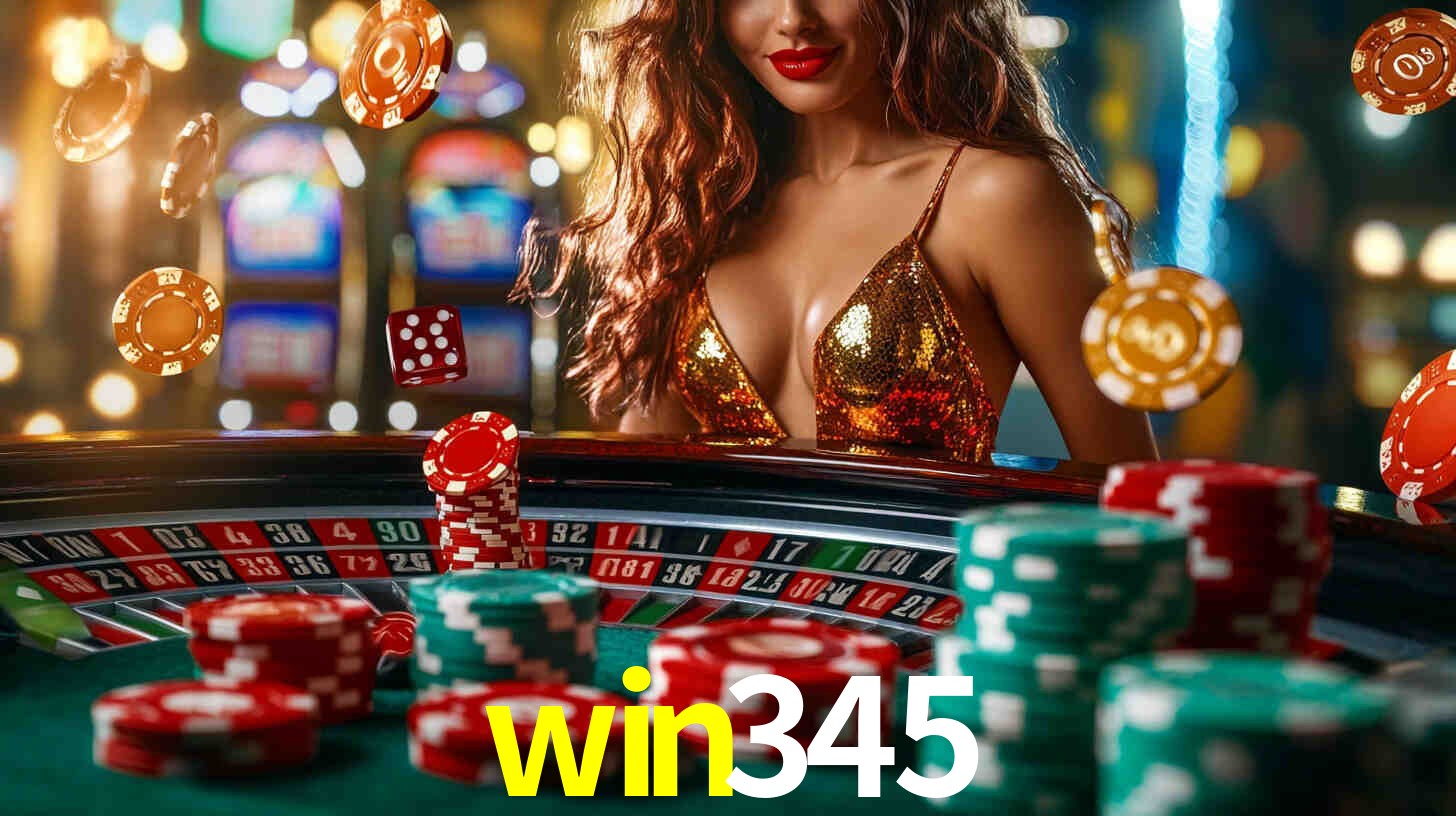 Welcome Bonus win345
