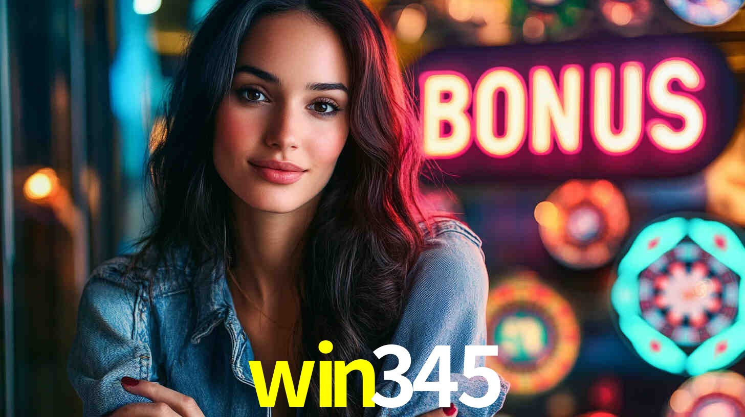 win345: Seu Especialista em Apostas Esportivas Brasileiras