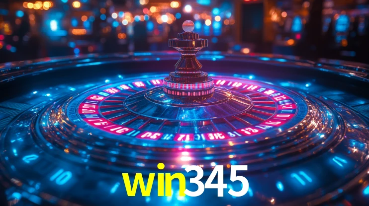 win345 App Interface