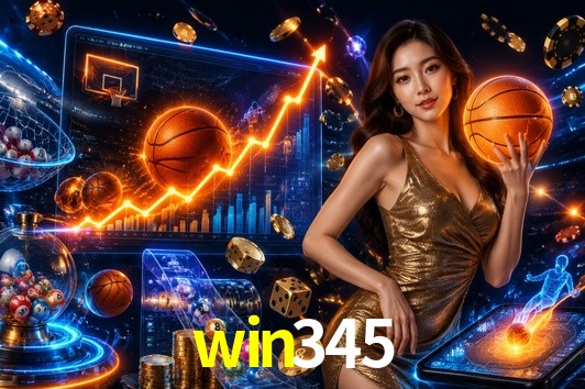 APP oficial da win345 para mobile
