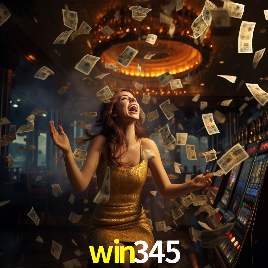 Spaceman Game win345