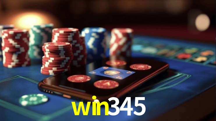 Estatísticas do Jogo win345