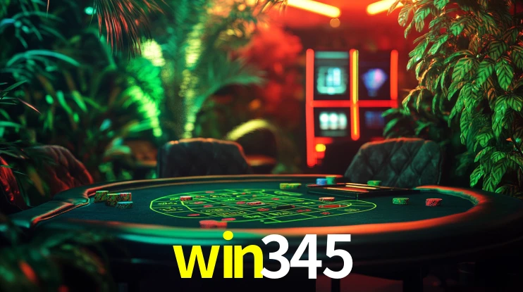 VIP Casino win345