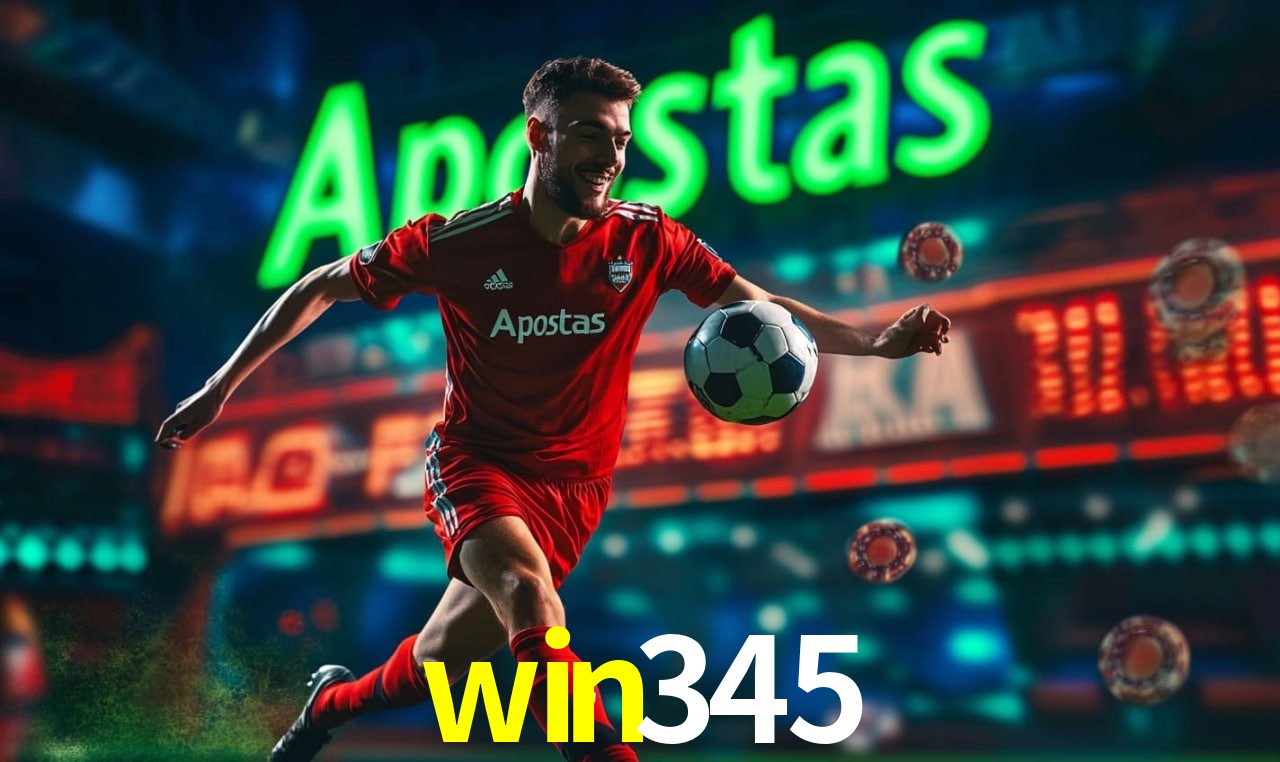 Jogos Exclusivos win345