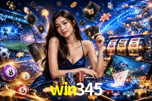 Platform Technology win345