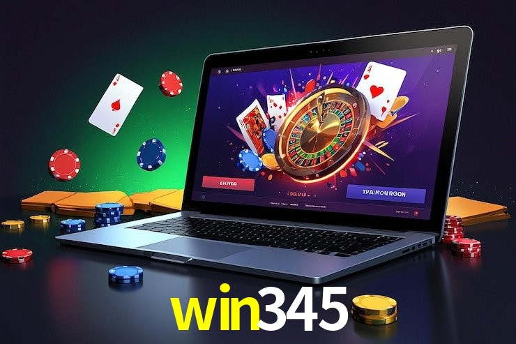 Tecnologia da Plataforma win345