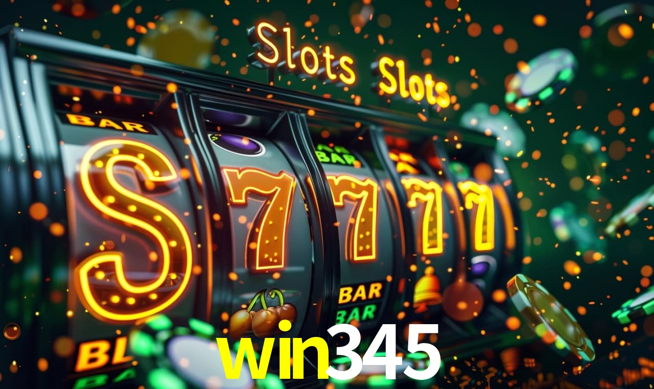Mesa de Blackjack win345