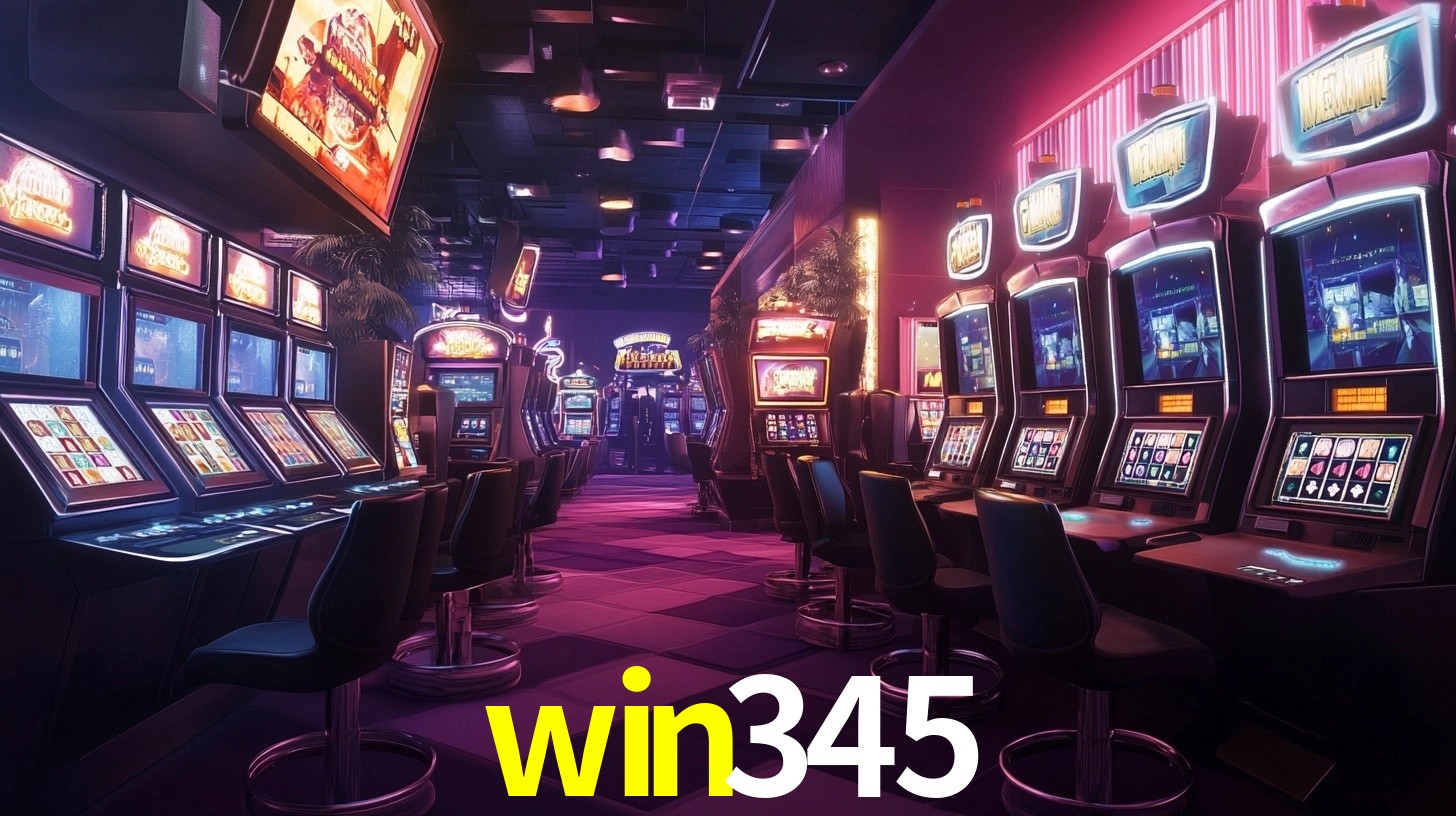 Exclusive Games win345