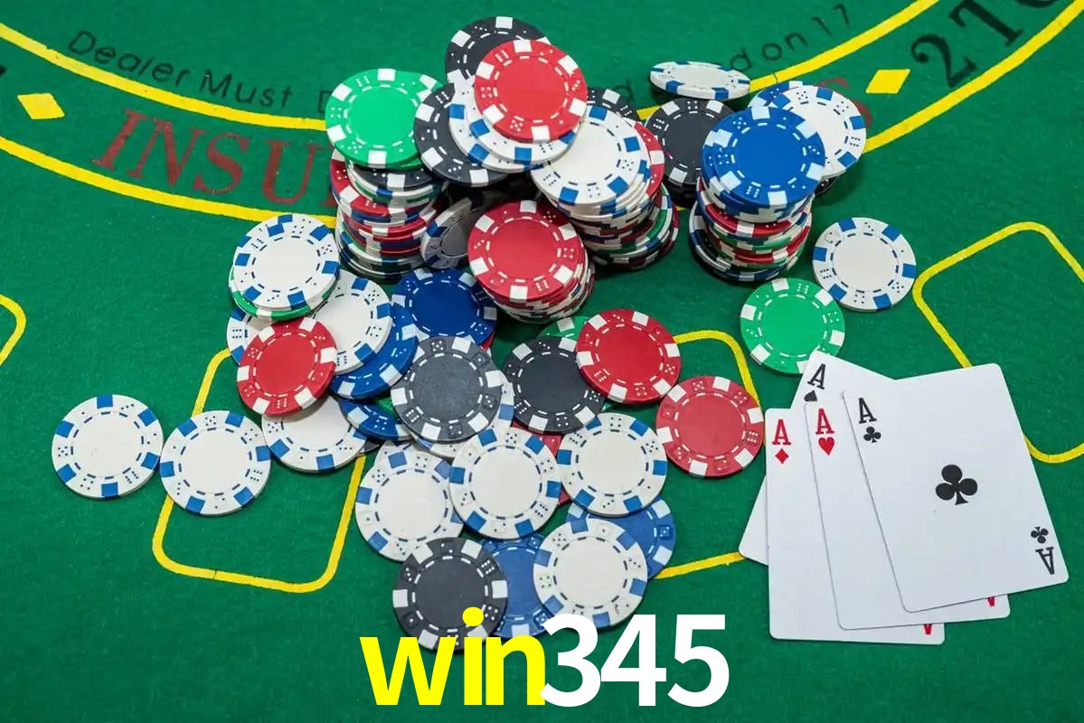 Bônus de Boas-vindas win345