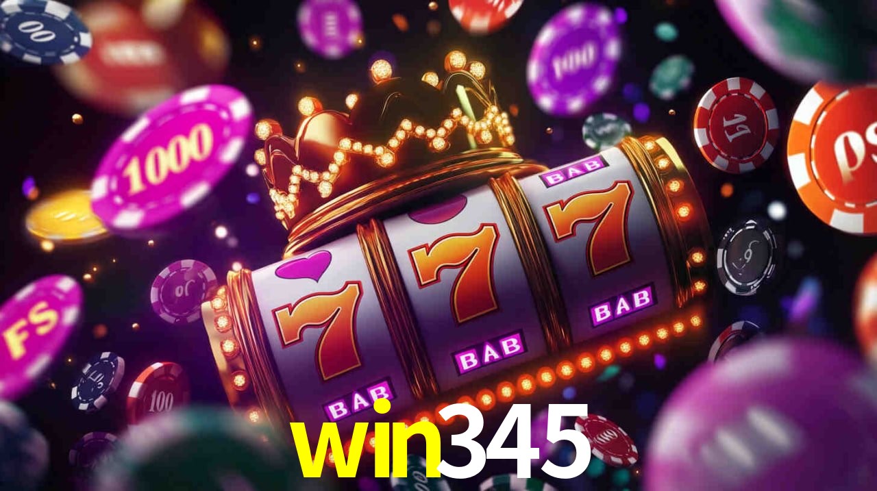Game Providers win345