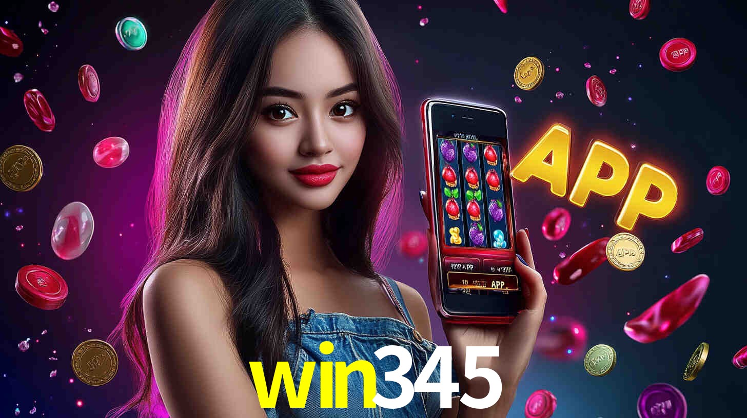 A Popularidade dos Caça-Níqueis no win345