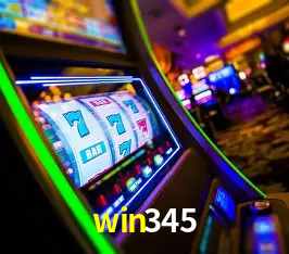 Desvendando o Mundo dos Jogos Virtuais na win345