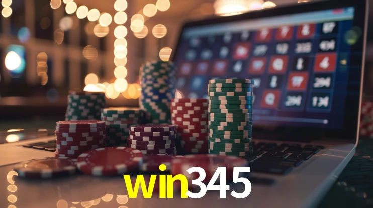Seasonal Promotions win345