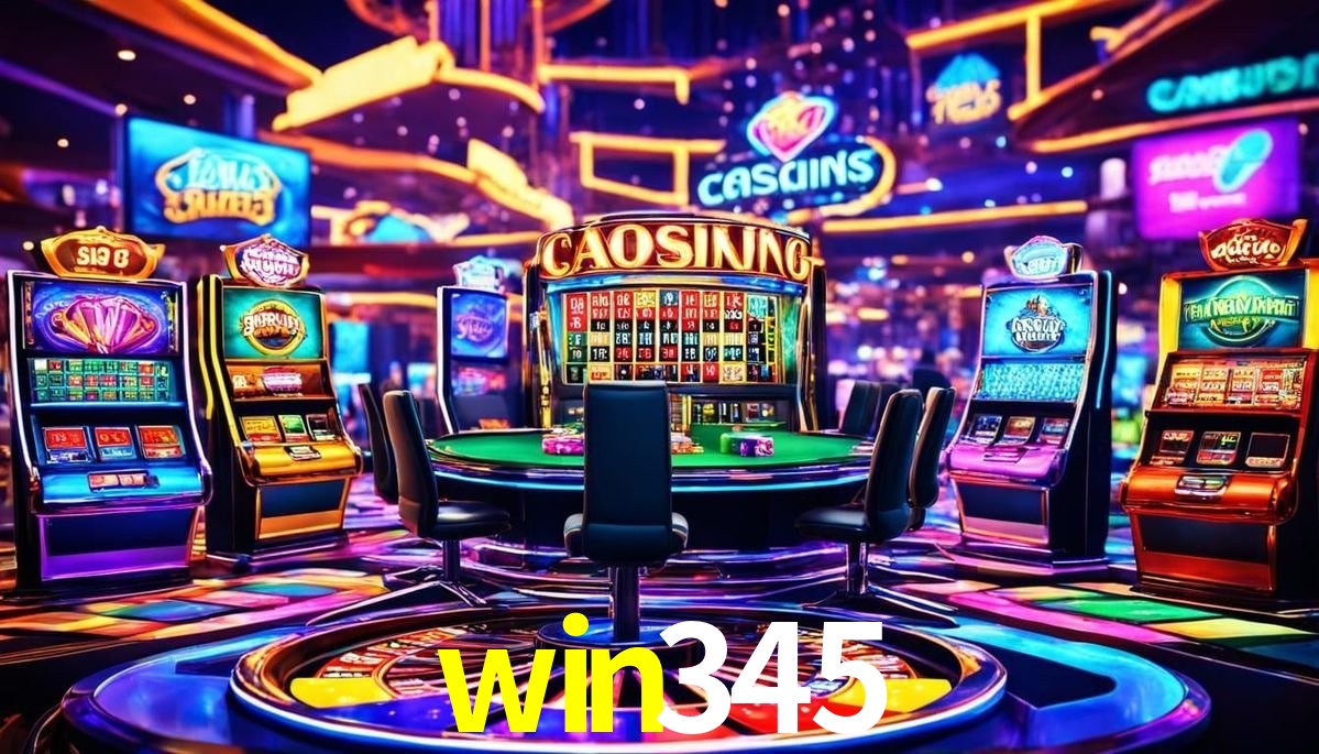 Apostas de Tênis win345