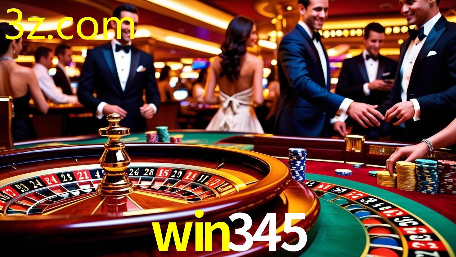 WIN345.COM