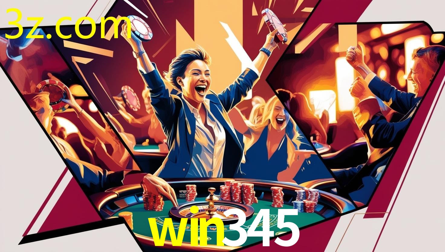 WIN345.COM