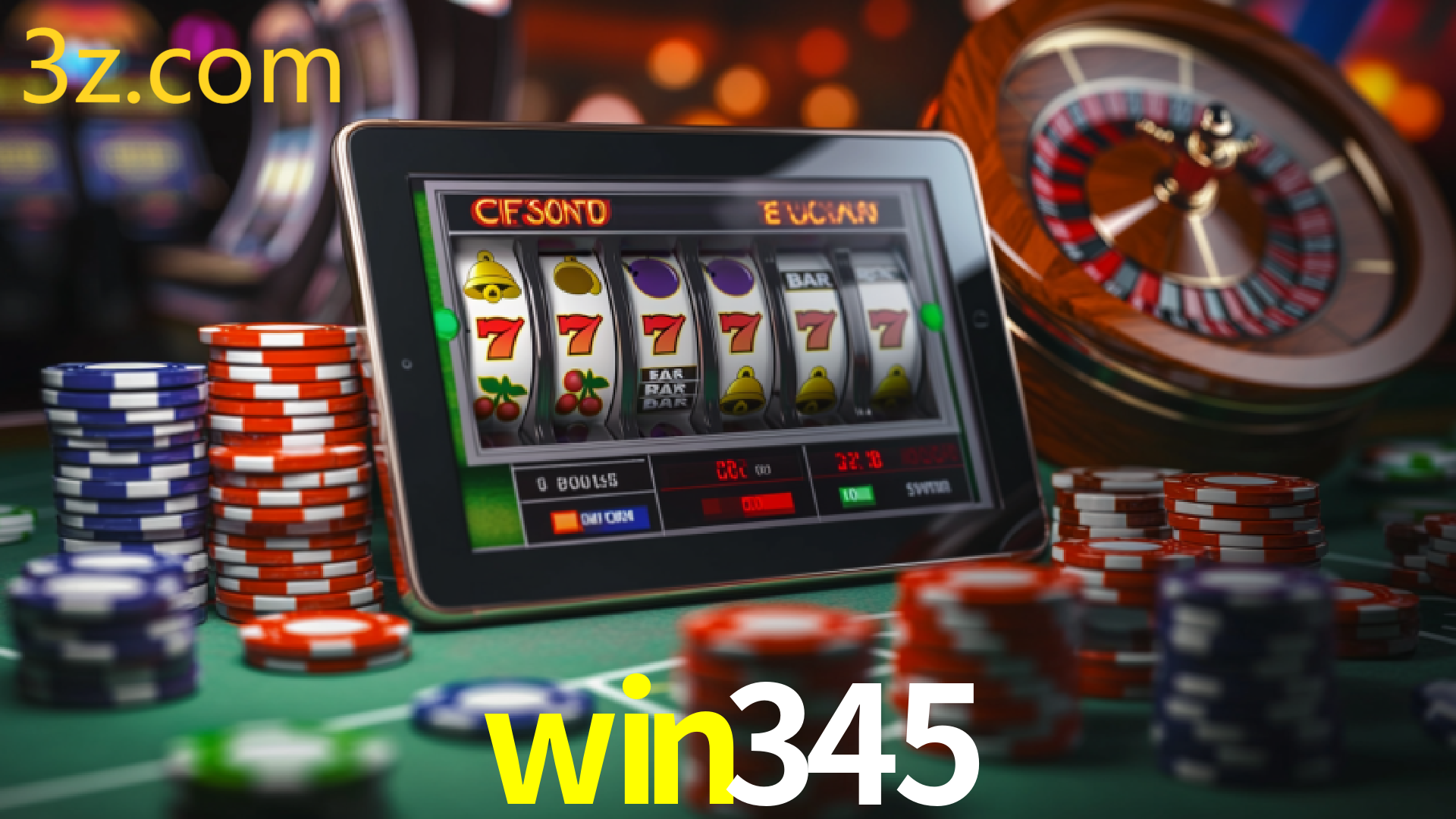WIN345.COM