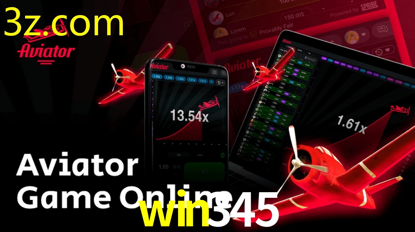 WIN345.COM